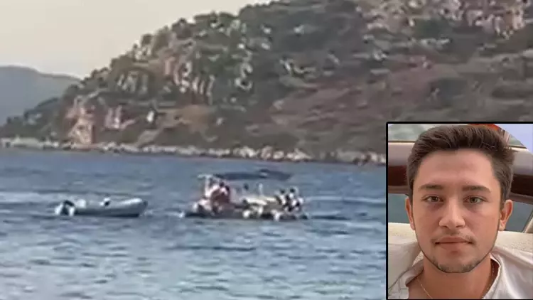 Marmaris'teki Tekne Kavgasının Sebebi Ortaya Çıkt