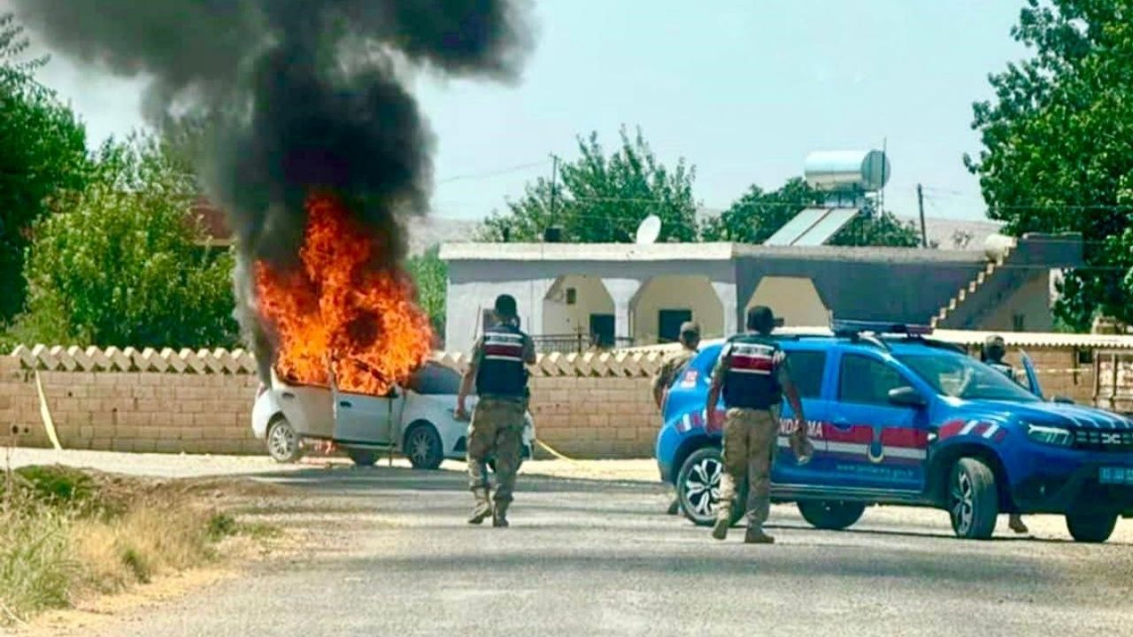 Şanlıurfa'da Silahlı Çatışma: 6 Kişi Yaralandı