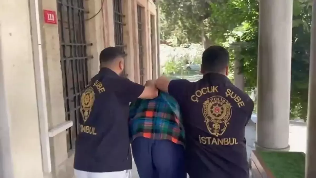 Ahmet Minguzzi'nin Ailesine Tehdit Mesajları Gönderen 16 Yaşındaki Şüpheli Gözaltına Alındı