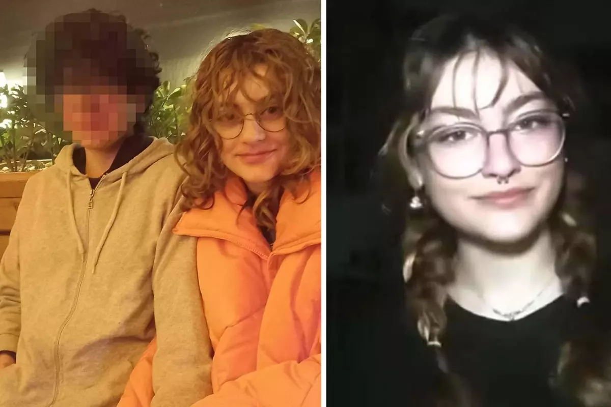 14 Yaşındaki Çağla'nın Katiline 15 Yıl Hapis: Cinayetten Önce Alışveriş Listesi Hazırlamış
