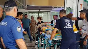 Hatay'da Askeri Birlikte Yüksek Ateş Şikâyeti: İki Asker Şehit Oldu