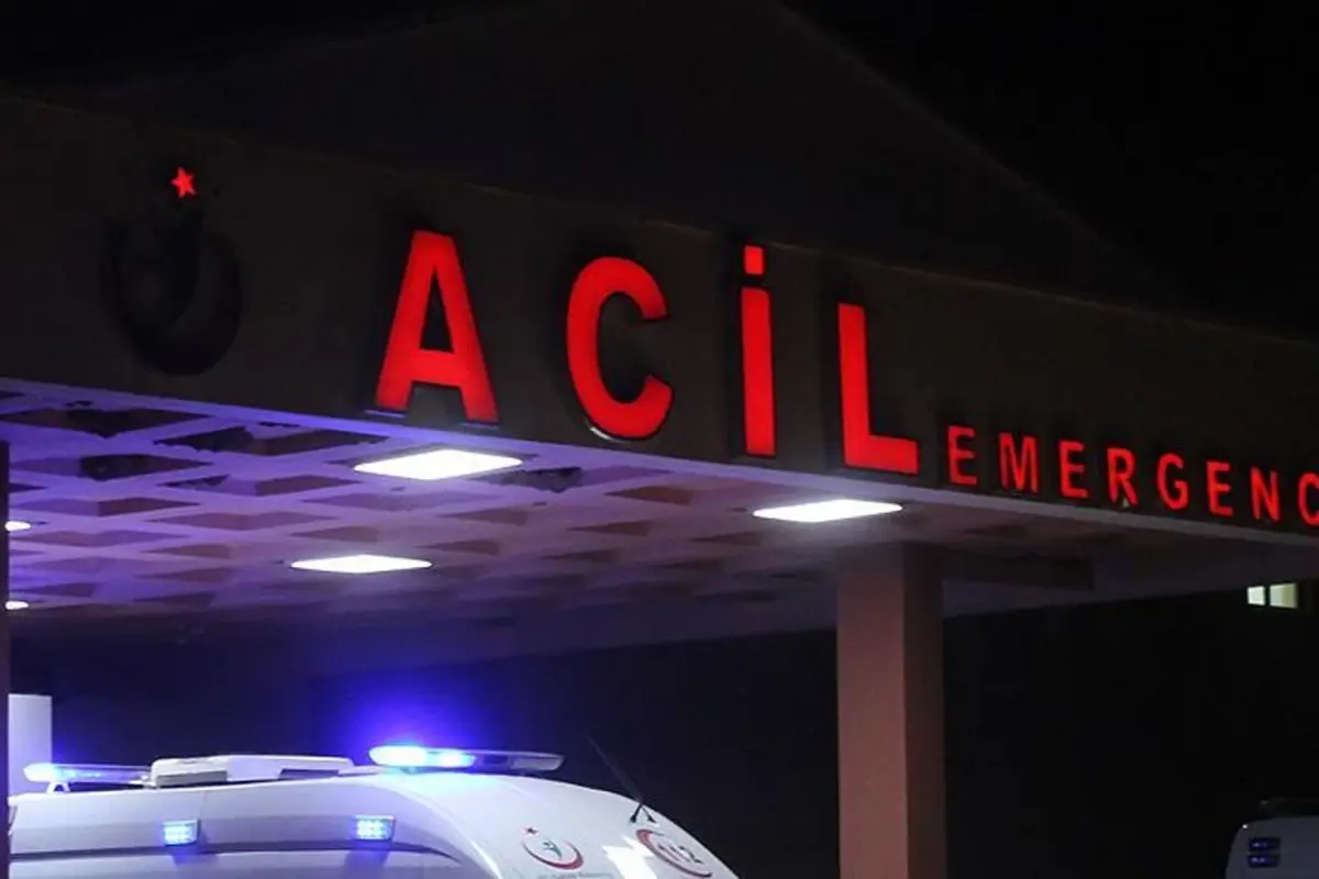 Elazığ Karakoçan’da Silahlı Kavga: 4 Kişi Yaralandı