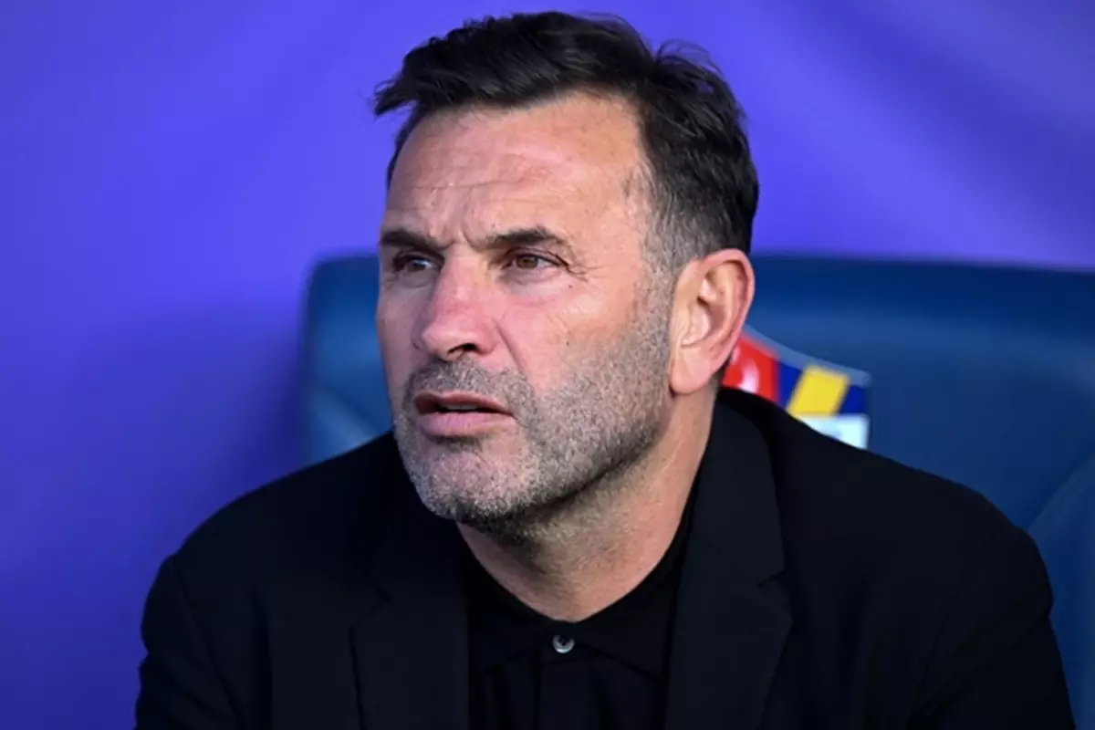 Okan Buruk İkna Etti: Galatasaray Kaleyi Ederson’a Teslim Etmeye Hazırlanıyor