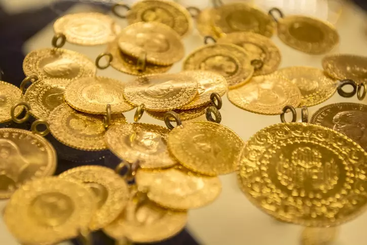 Gram Altın Yeniden Yükselişte: 30 Temmuz Gram ve Çeyrek Altın Güncel Fiyatları!