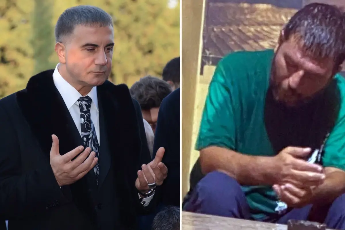 Sedat Peker Davasının Gizli Tanığı Kulübede Ölü Bulundu