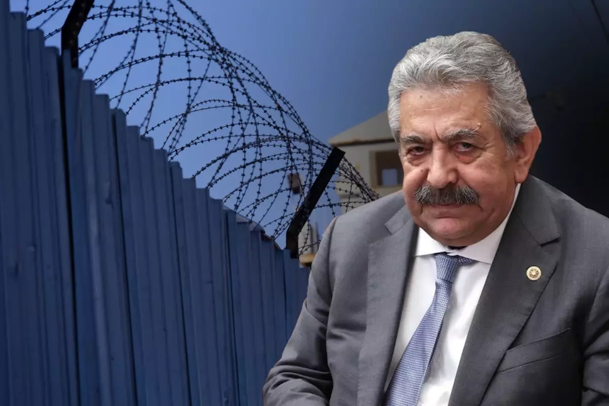 MHP'den Hasta Mahkumlar İçin İnfaz Erteleme Çağrısı