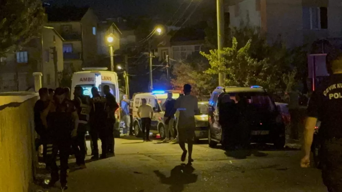 Sivas’ta Kına Gecesi Kanlı Bitti: 12 Yaralıdan Biri Yoğun Bakımda