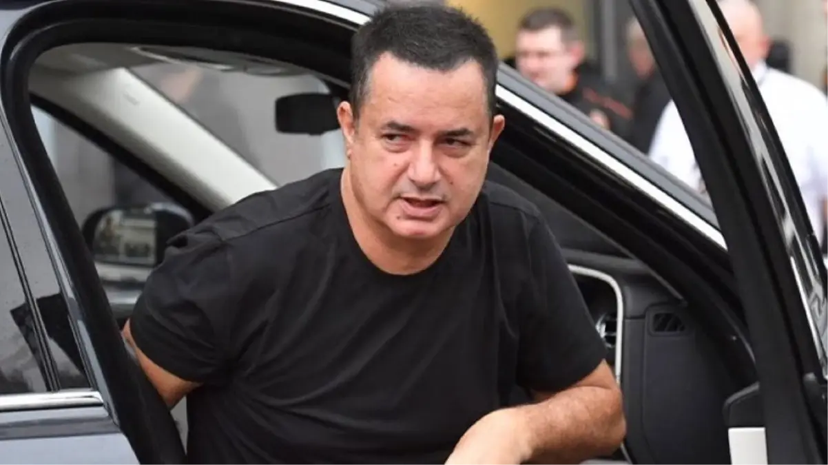 Acun Ilıcalı, Enis Destan’ı Hull City’e Transfer Etti: 3 Yıllık Sözleşme İmzalandı