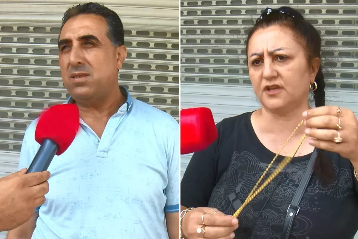 Kuyumcu Ortadan Kayboldu: 25 Yıllık Esnaf Hakan G.'den Altınlarla İz Yok