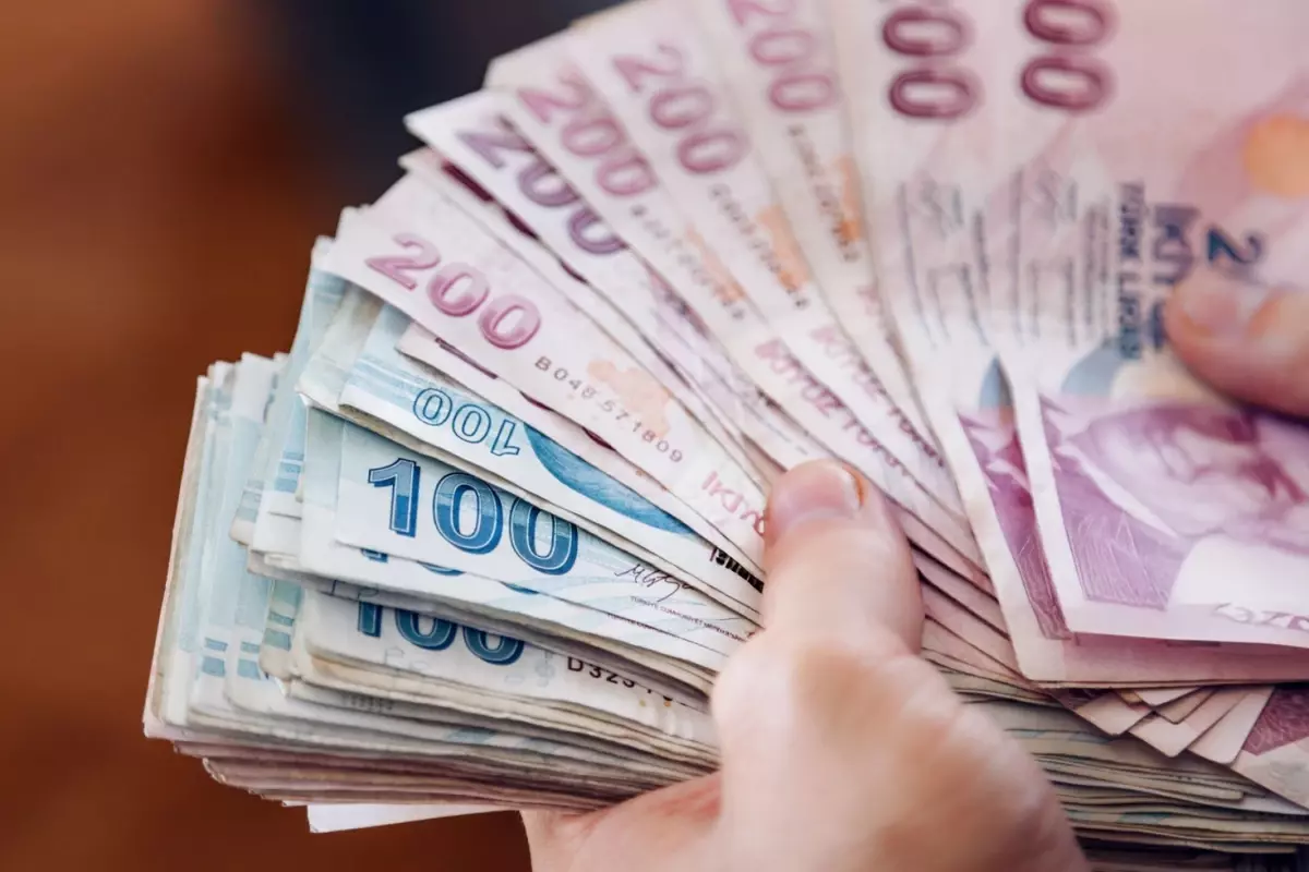 Enflasyon Beklentisi Kritik Seviyede: Gözler Yarın Açıklanacak TÜFE Verilerinde