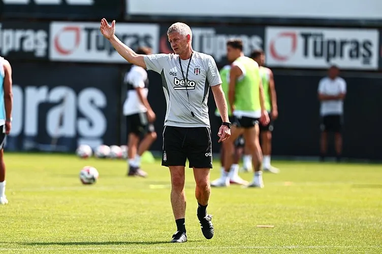 Benfica Kerem Aktürkoğlu'nu Bırakmıyor