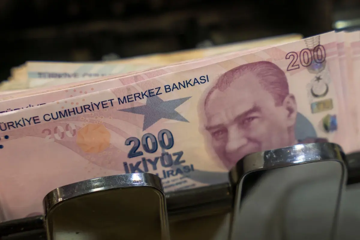 Para Transferinde Yeni Dönem Başlıyor: Açıklama ve Beyan Zorunlu Olacak