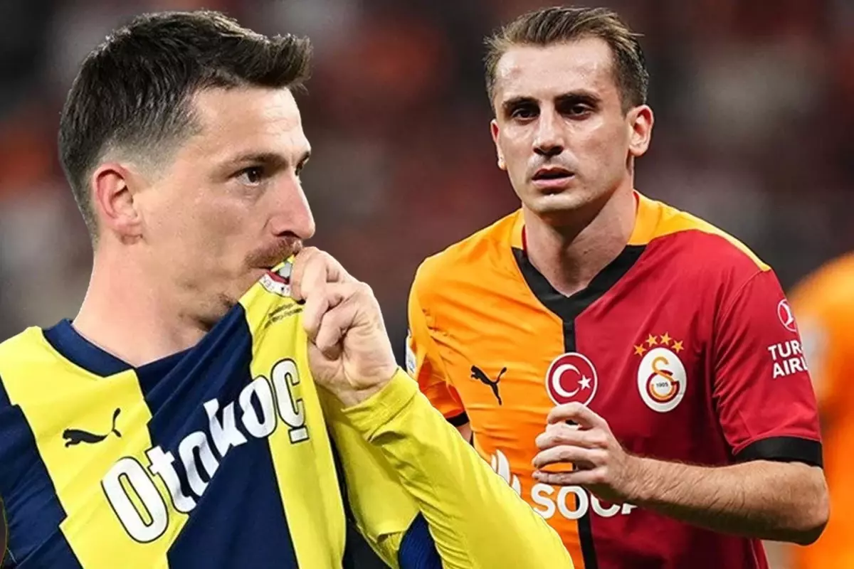 Mert Hakan ve Kerem Aynı Takımda Olmayabilir