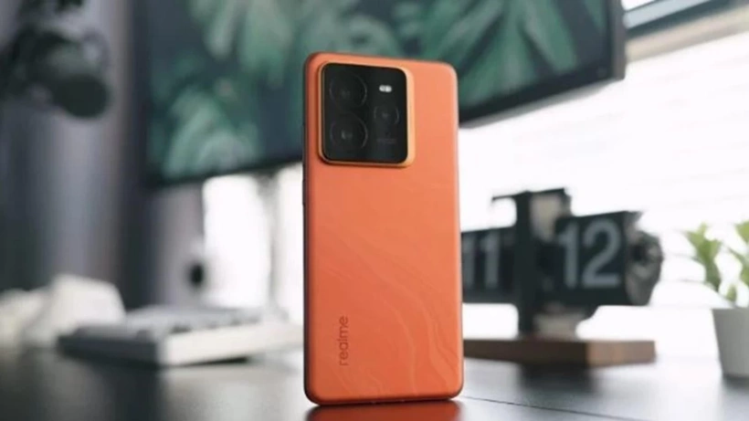 Realme GT 8 Pro Tanıtıma Hazırlanıyor: Özellikleriyle Dikkat Çekiyor