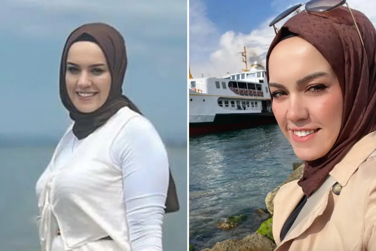 TBMM Personeli Saliha Akkaş, Boşanma Aşamasındaki Eşi Tarafından Katledildi