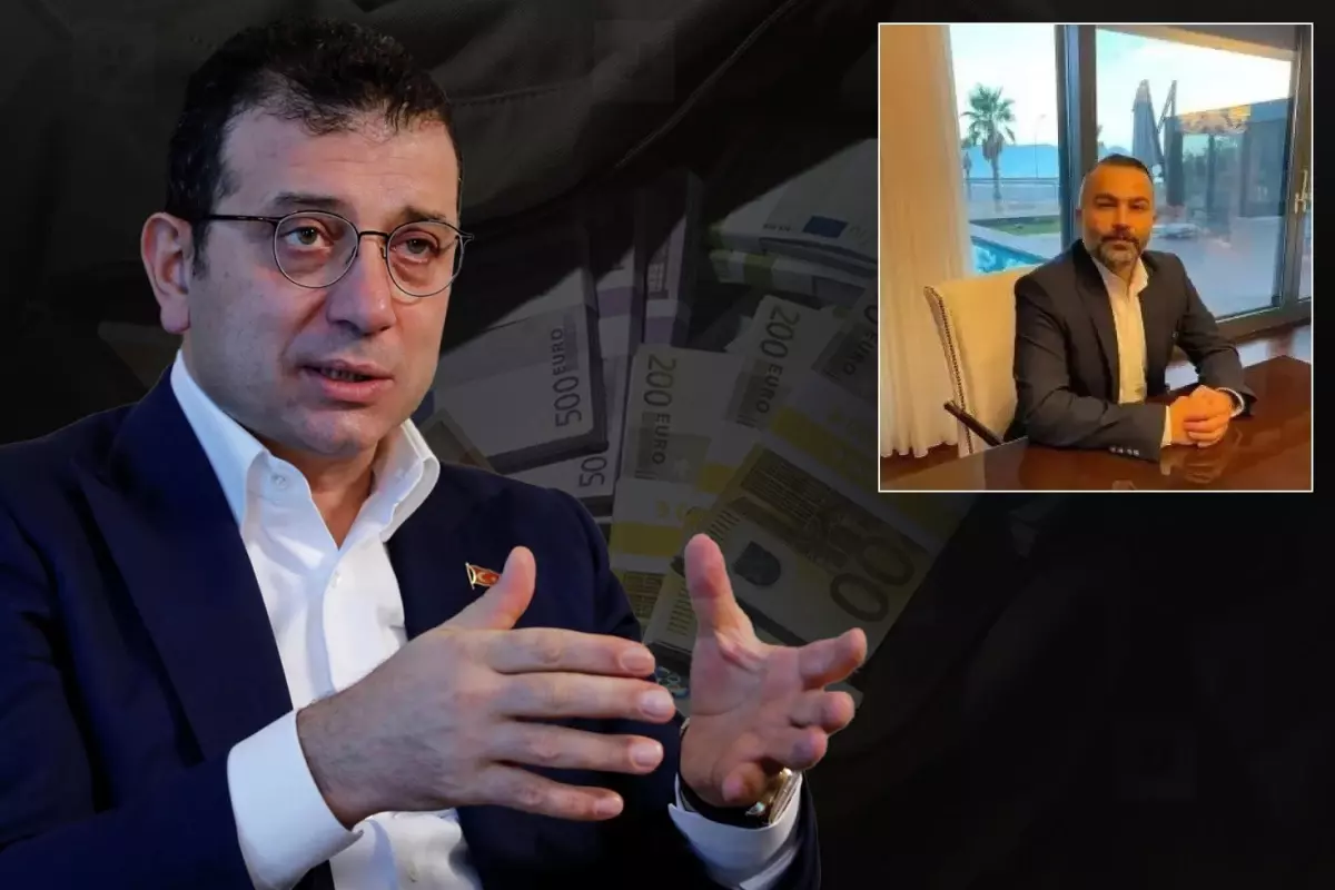 İtirafçı İş İnsanından Yeni İfade: 