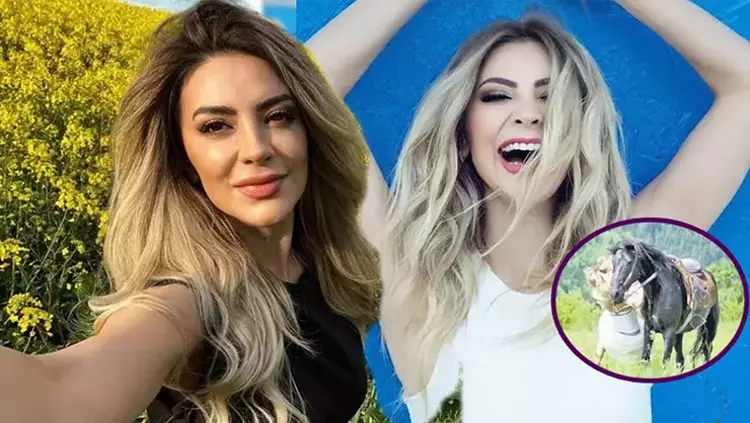 Pınar Yıldız Sessizliğini Bozdu: “Anne-Kız Küçük Bir Kaçamak Yaptık”