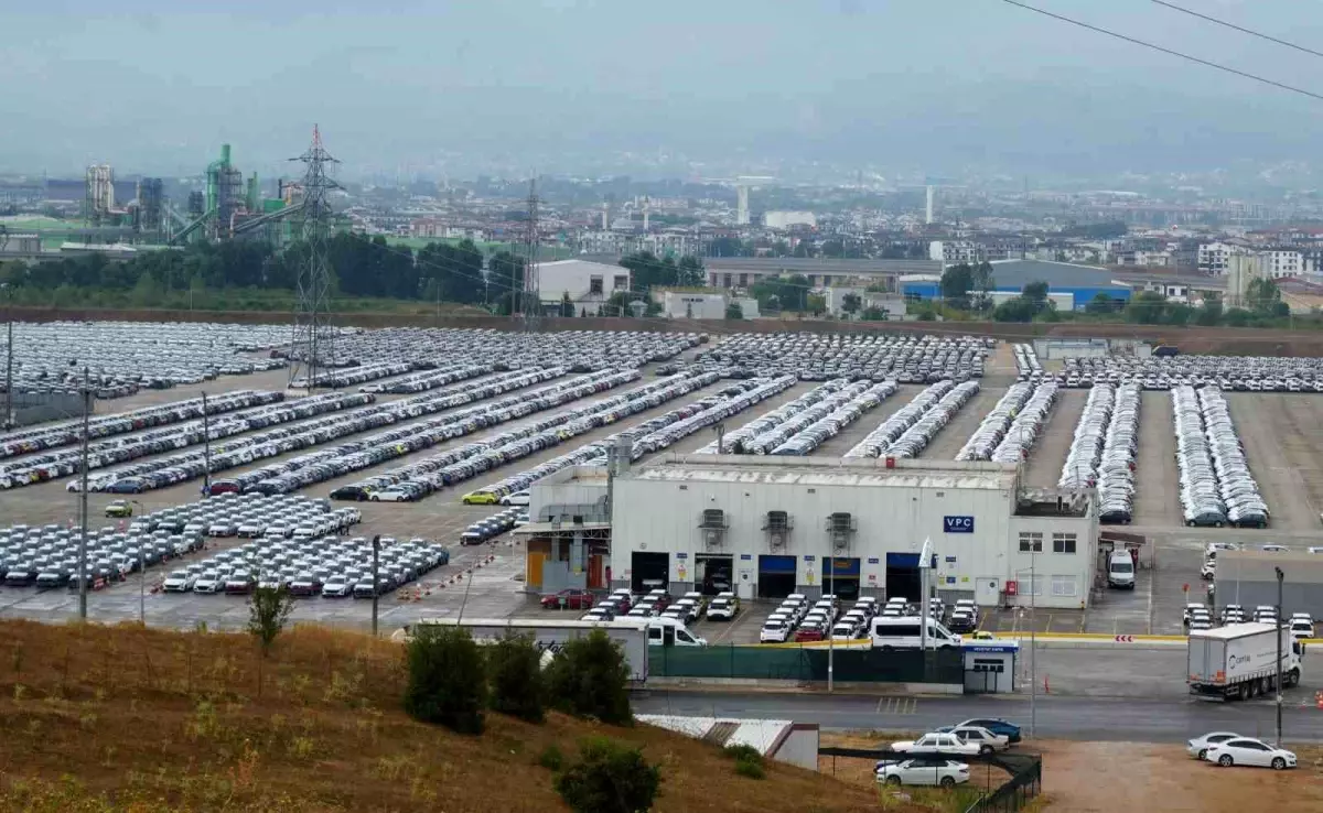 Kocaeli'de Yağmur Beklenirken Hyundai’nin Ses Bombası İddiası Gündemde