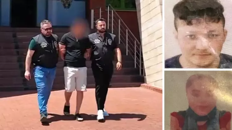 Isparta'da Kadın Cinayeti: Fatıma Rahmani Eski Eşi Tarafından Öldürüldü