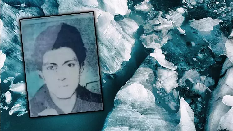 Pakistan'da 28 Yıldır Kayıp Olan Adamın Cesedi Buzulda Bozulmadan Bulundu