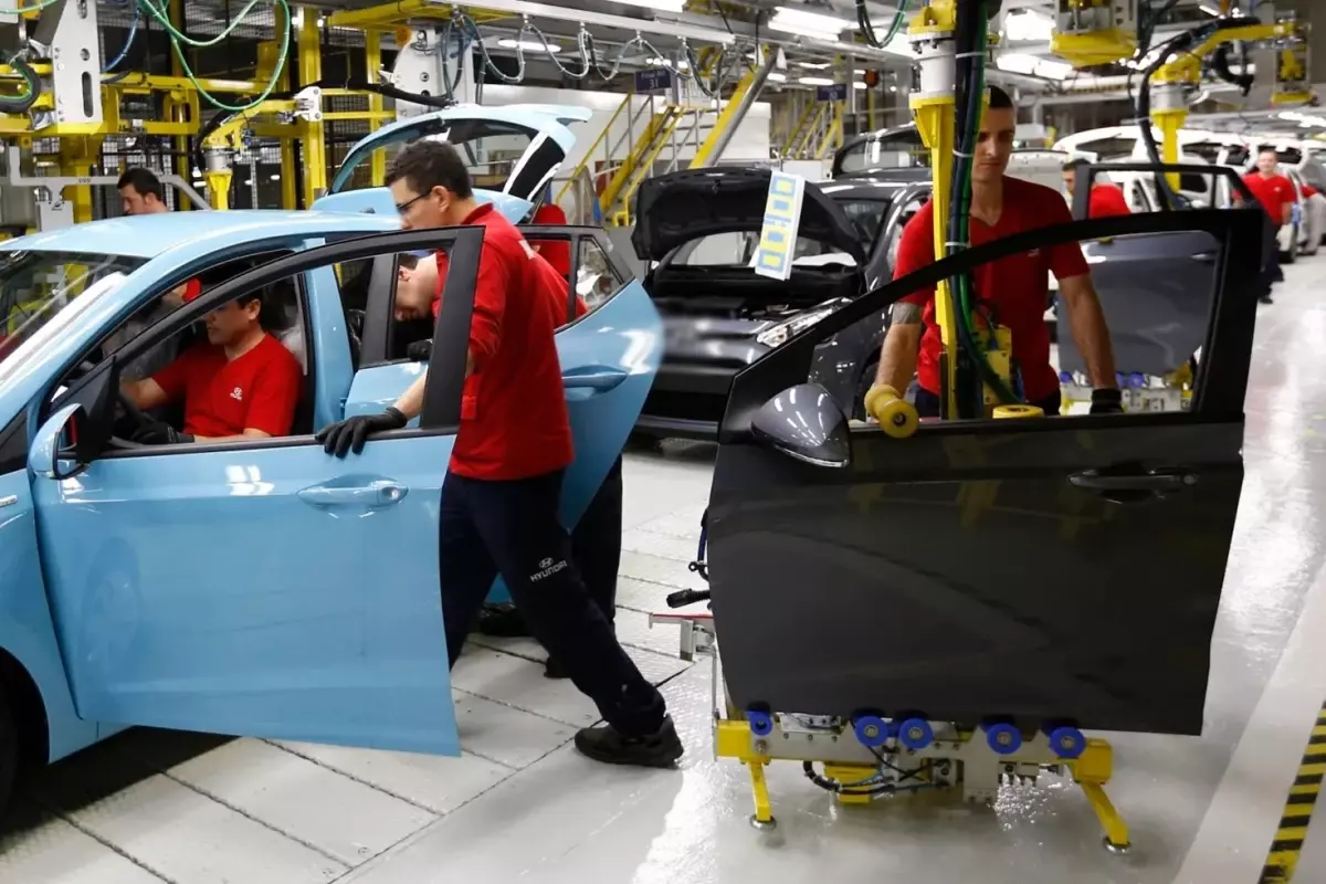 Hyundai, Türkiye’de Bayon Modeli İçin Geri Çağırma Başlattı