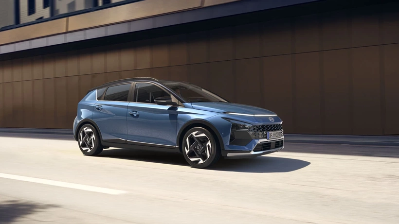 Hyundai Bayon Modellerinde Yakıt Sistemi Arızası İçin Geri Çağırma Başladı