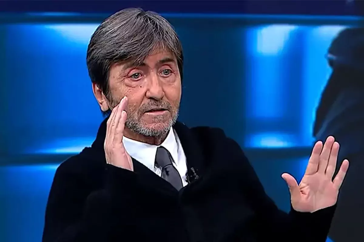 Rıdvan Dilmen’den Süper Lig’de Güç Dengeleri ve Rekabet Eleştirisi