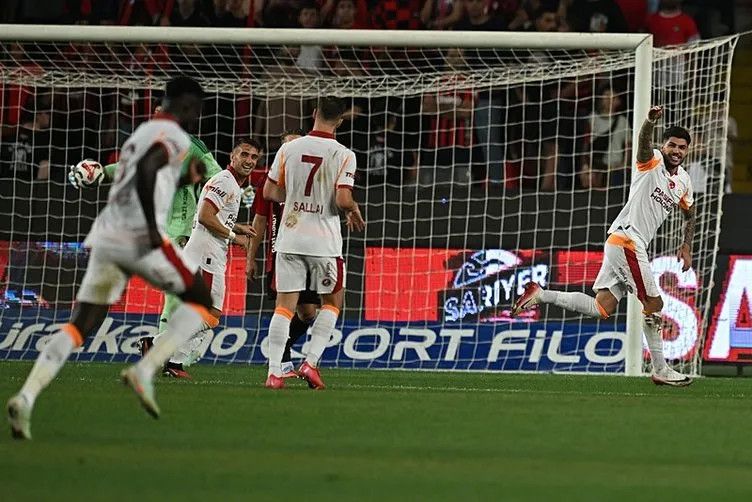Sacha Boey’den Galatasaray’a Dönüş Yanıtı