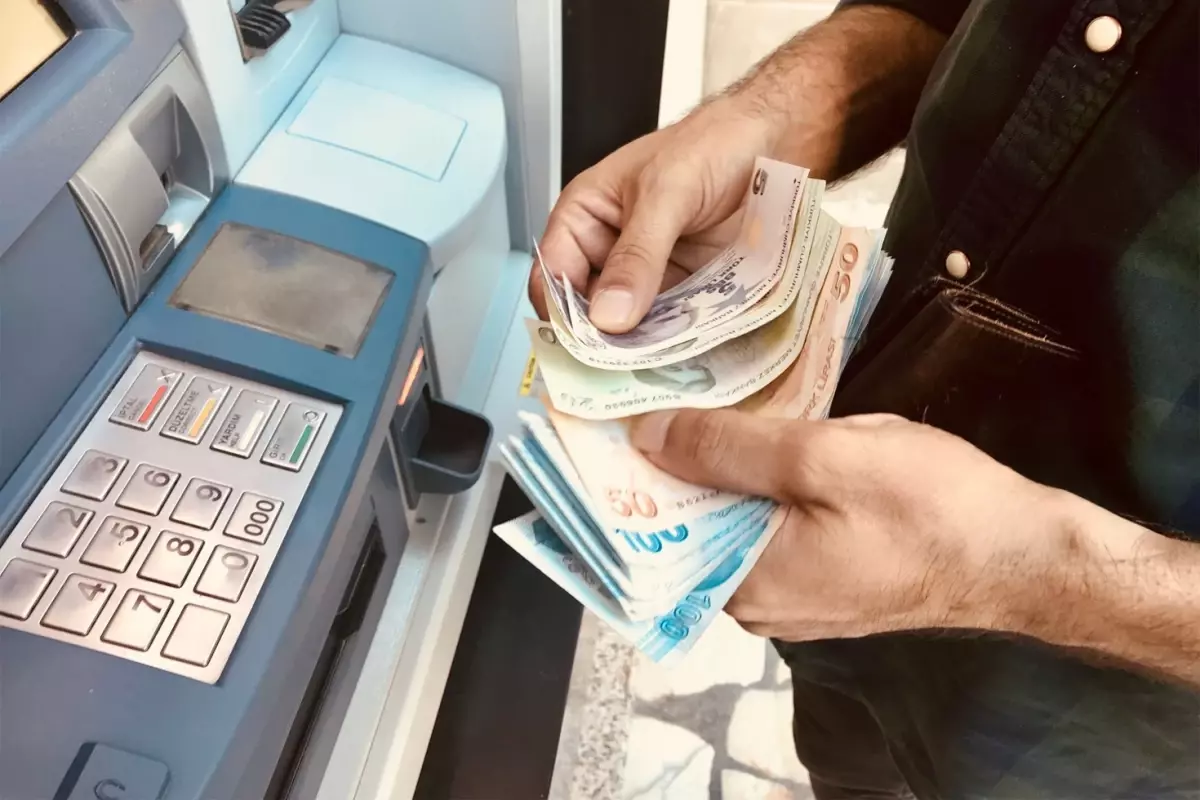 Dünyanın En Büyük Bankası ICBC, Türkiye’deki Şubelerinin Yarısını Kapatıyor