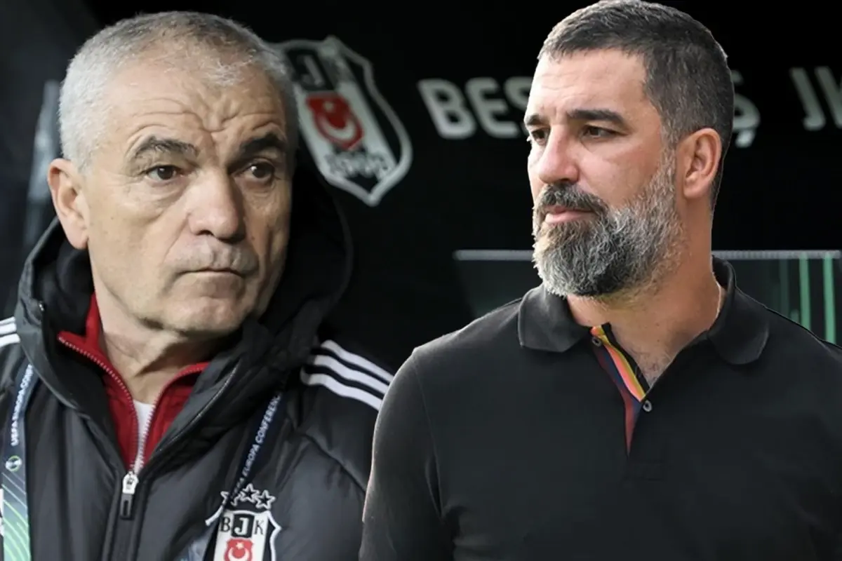 Rıza Çalımbay’dan Arda Turan ve Beşiktaş Transferleri Hakkında Sert Eleştiriler