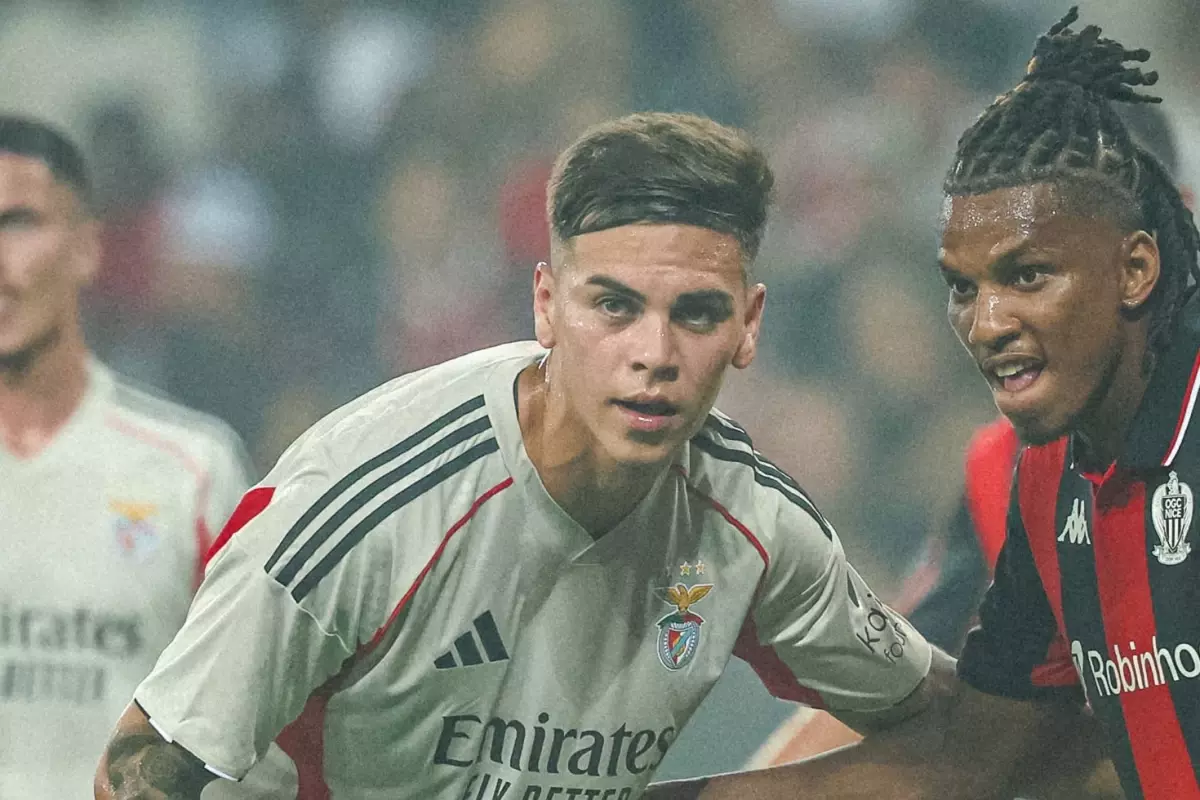 Fenerbahçe’nin Şampiyonlar Ligi Play-Off’taki Rakibi Benfica Oldu