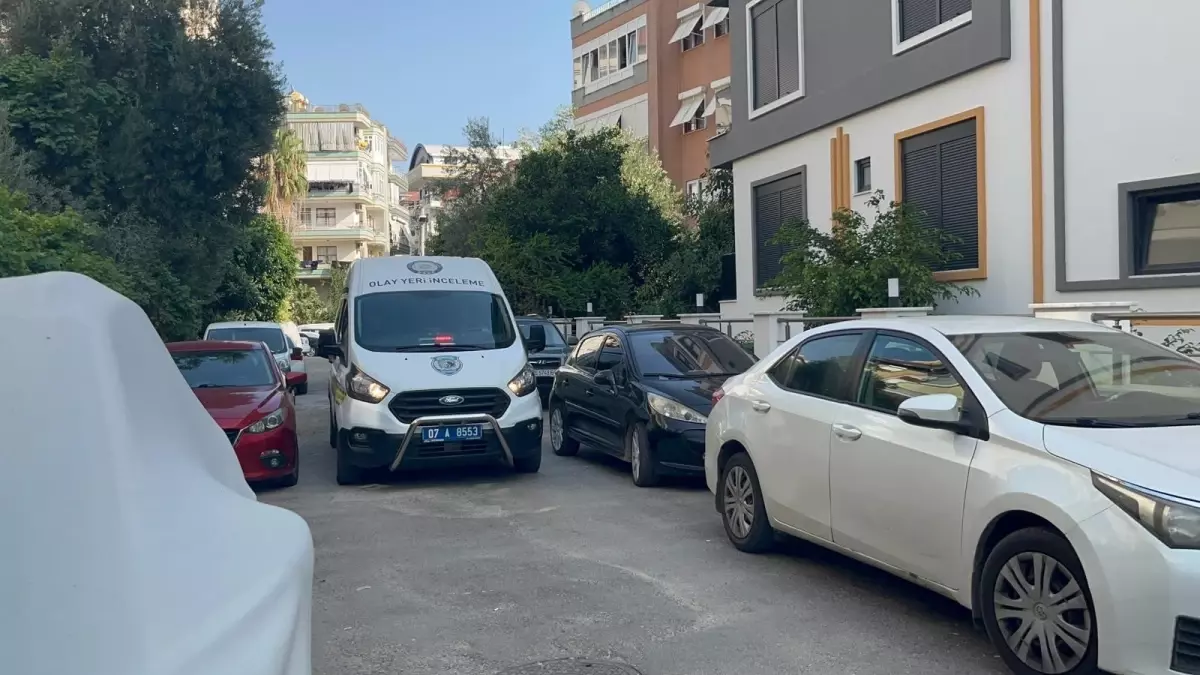 Arkadaşımı Öldürdüm