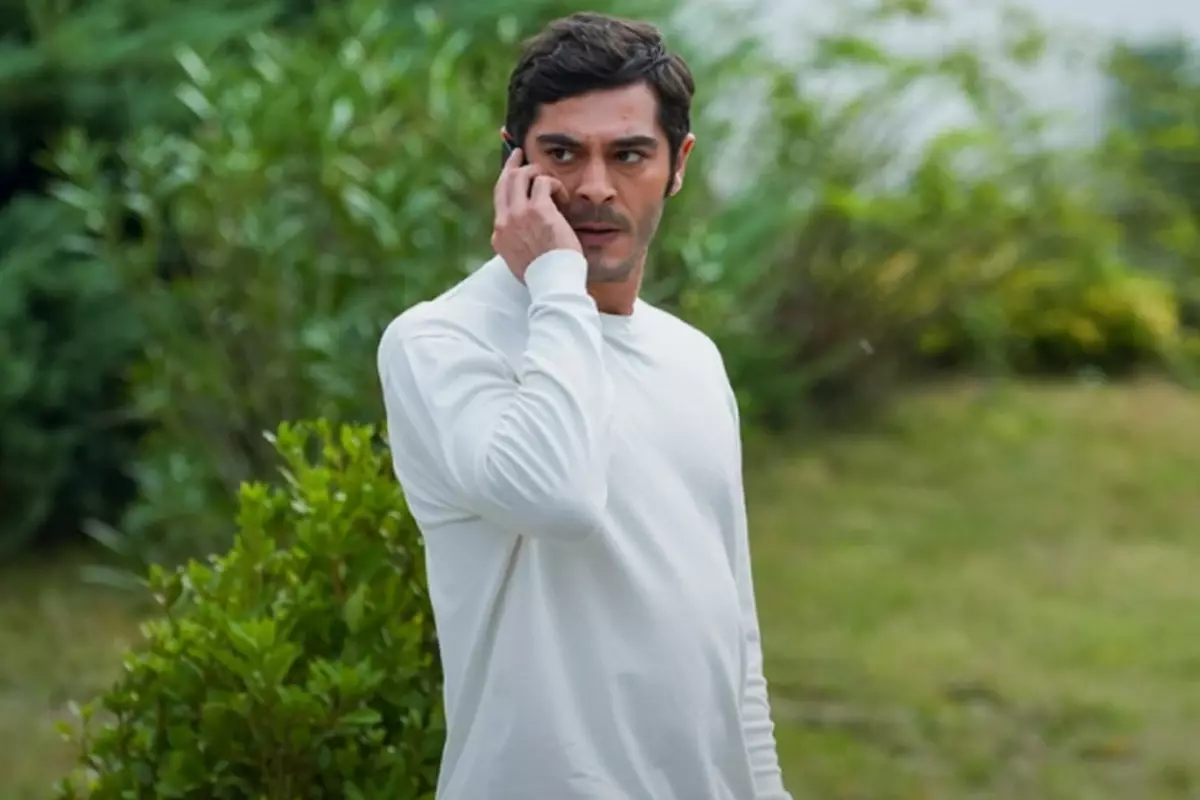 Burak Deniz'den Datça’ya Milyonluk Yatırım Hamlesi