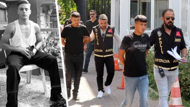 Antalya’da Düğünde Cinayet: Eşinin 16 Yaşındaki Eski Nişanlısını Öldürdü, İfadesi Ortaya Çıktı