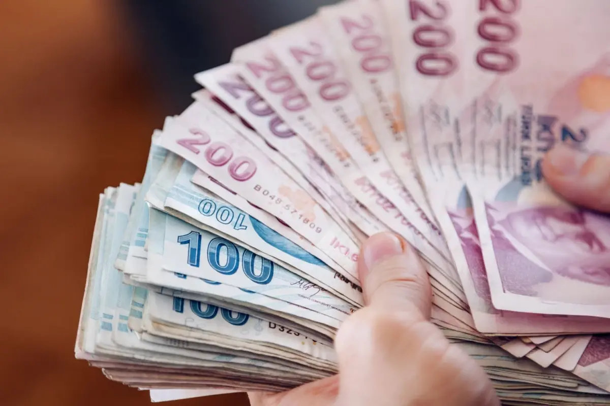 2 Milyon Liranın 1 Aylık Faiz Getirisi Belli Oldu: Hangi Banka Ne Kadar Kazandırıyor?