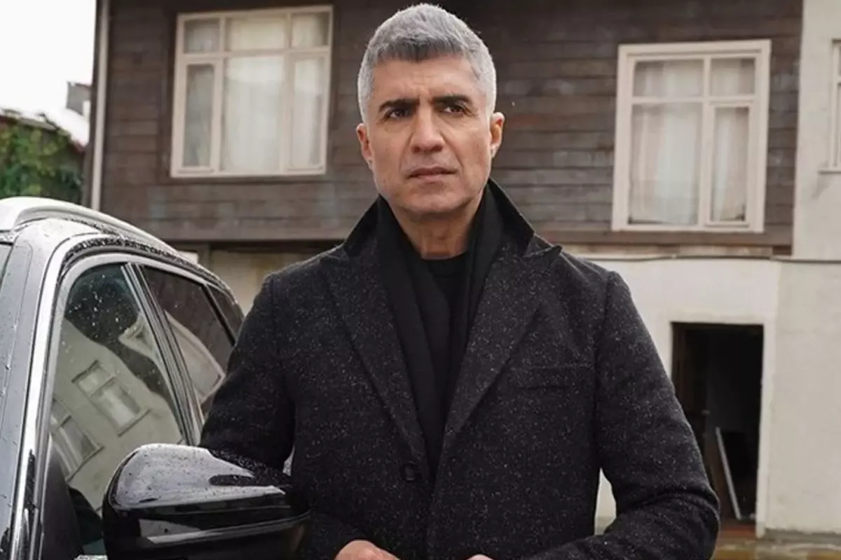 Özcan Deniz ve Abisi Ercan Deniz Arasında DNA Testi Krizi