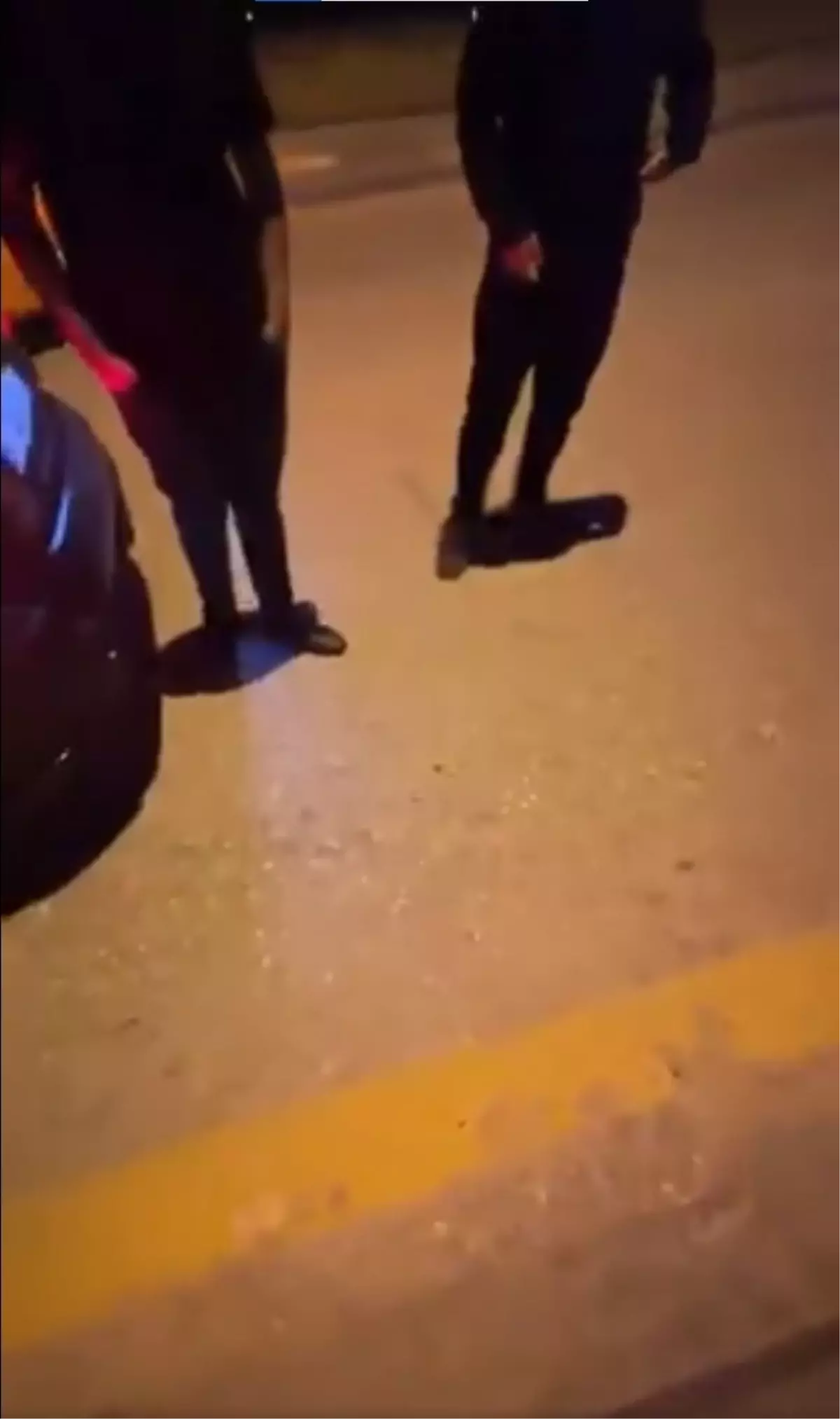 Trafikte Yol Verme Kavgası Kanlı Bitti: Aşiret Üyesi Memduh Bucak Tutuklandı