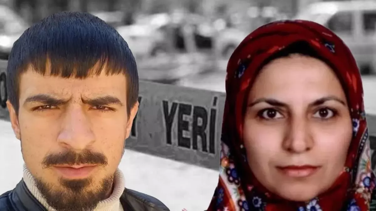 Tecavüzcü Kayınbiraderini Öldüren Ayşe Temel Davası Sil Baştan: Yargıtay Kararı Bozdu
