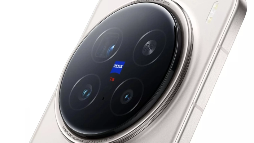 Vivo X300 Pro İçin Vakit Geliyor