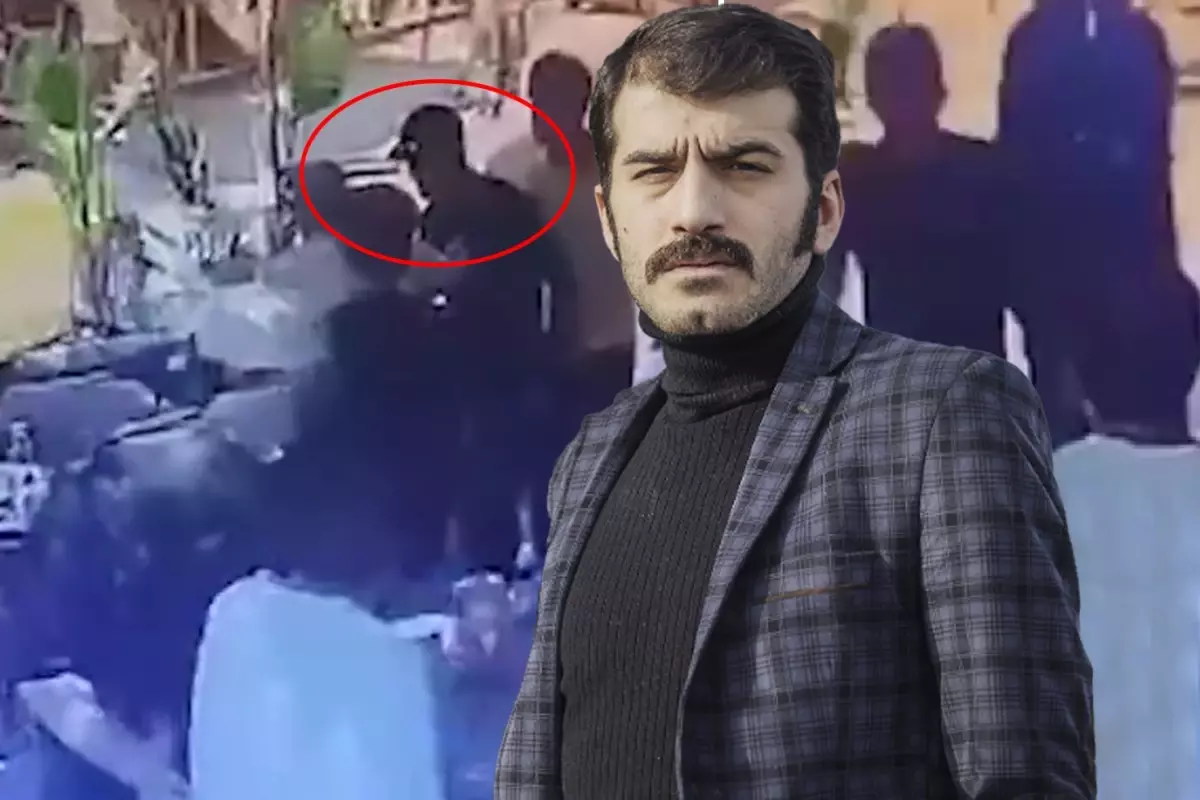 Haraç İddiasında Yeni Görüntüler: Bayraktar’ın Esnafla Diyaloğu Ortaya Çıktı
