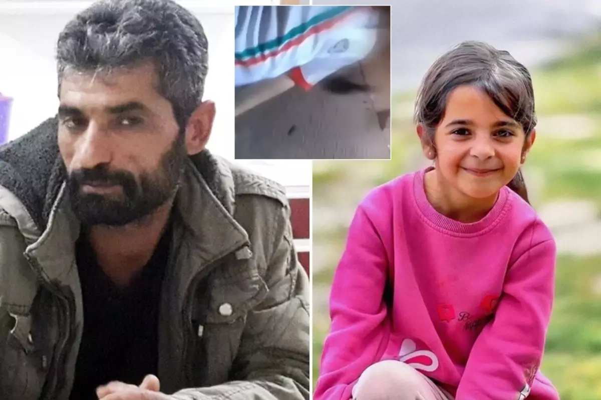 Narin Güran Davasında Yeni Gelişme: Nevzat Bahtiyar'ın Telefonundan Video Çıktı