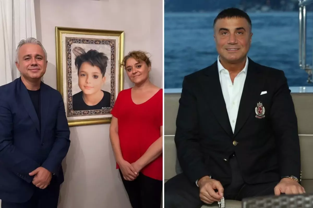 Ahmet Minguzzi Davasını Artık Ersan Barkın Üstlenecek