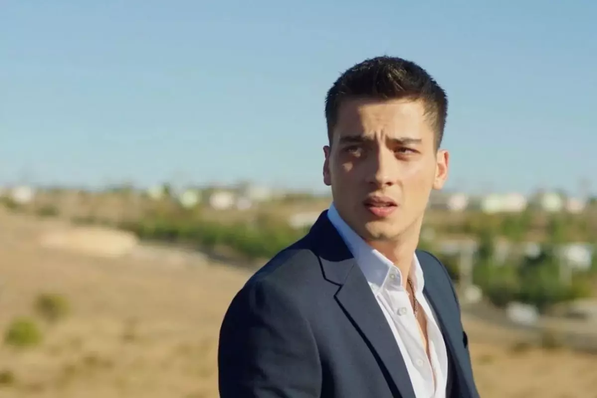 Atakan Özkaya’nın Acı Günü: Babası Mustafa Özkaya Son Yolculuğuna Uğurlandı