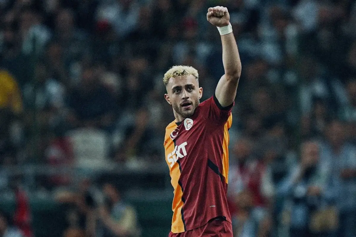 Barış Alper Yılmaz’ın Menajerinden Açıklama: Milli Oyuncunun Maaşı 2 Milyon Euro