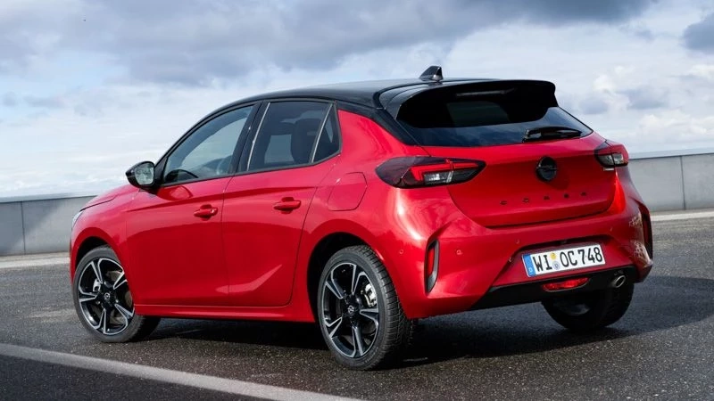 Opel Corsa’da Dev Kampanya: 100 Bin TL İndirim ve Faizsiz Kredi Fırsatı