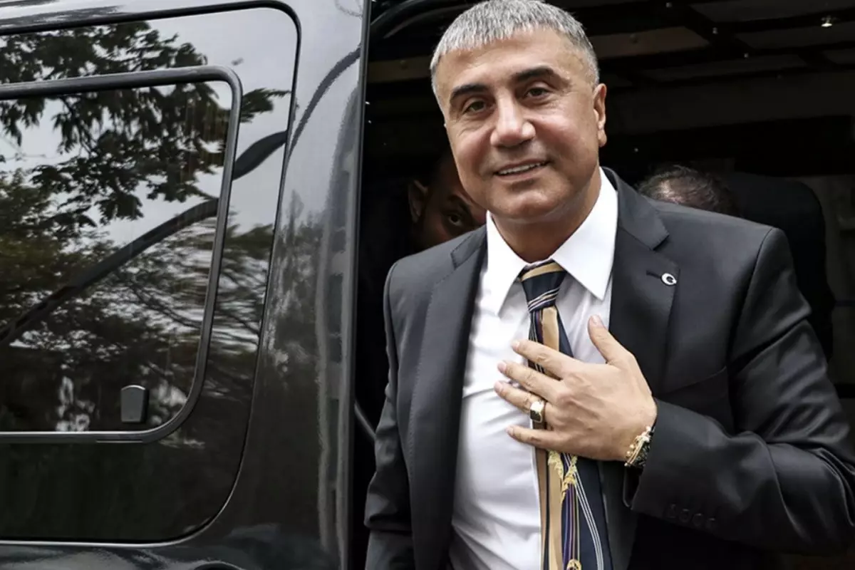 Sedat Peker ve Avukatının Ahmet Minguzzi Davasına Dahil Olması