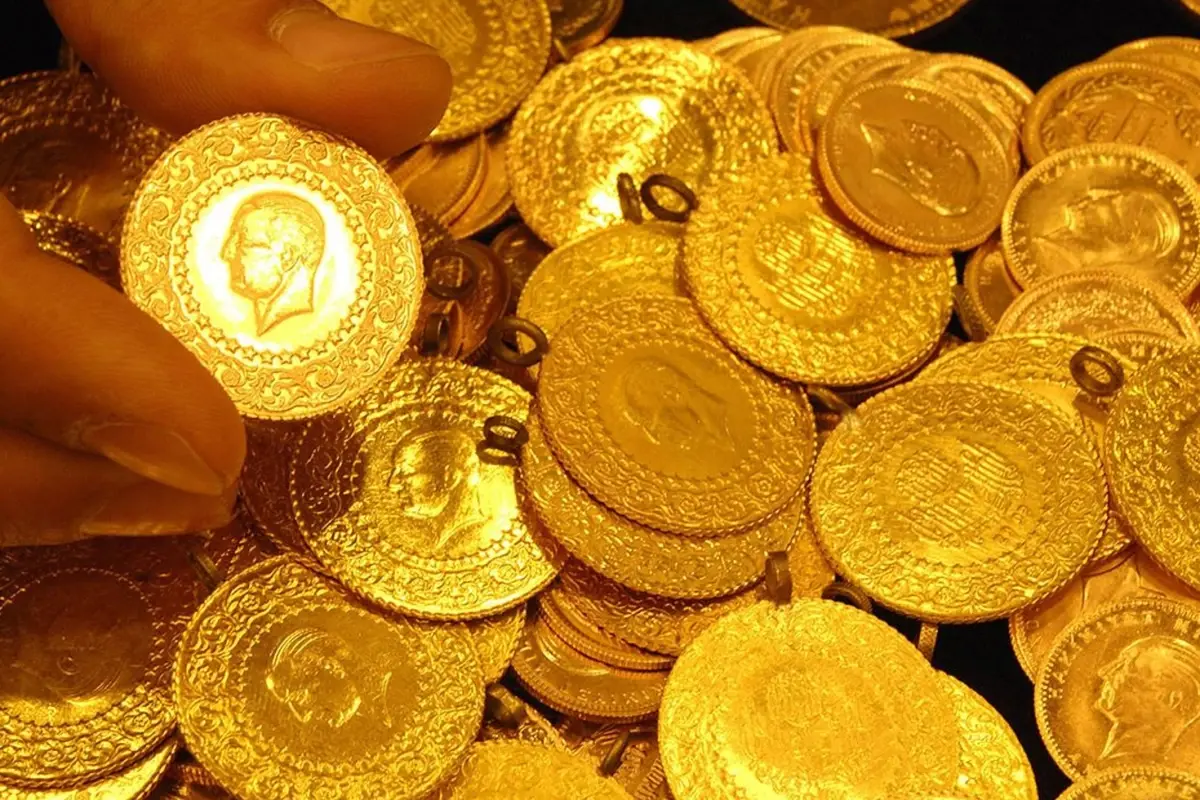 Altın Fiyatları Ne Olacak?Gram ve Çeyrek Altın Güncel Fiyatları!