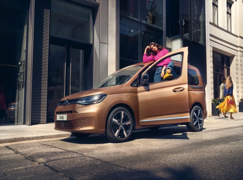 Clio Fiyatına Volkswagen Caddy! Ağustos 2025 Kampanyasıyla Büyük Fırsat