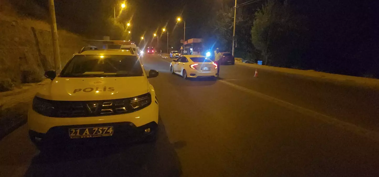 Cadde Ortasında Silahlı Kavga! 2 Kişi Öldü, 5 Kişi Yaralandı