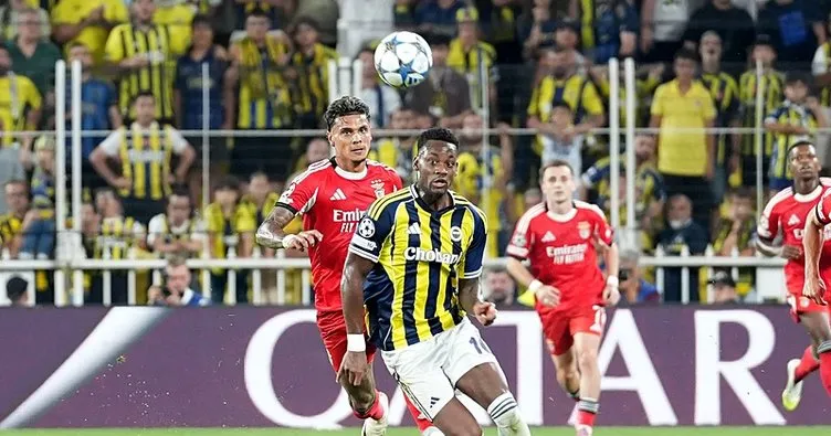 Kanarya, 16 Yıllık Şampiyonlar Ligi Hasretine Son Verme Peşinde!
